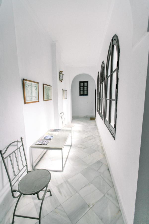 Appartamento AlohaMundi Catedral Siviglia Esterno foto